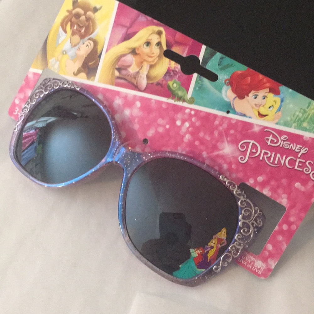 Princess sunglasses